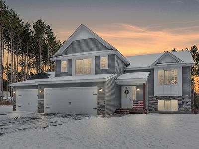 4170 357th Ave NW, Cambridge, MN, 55008