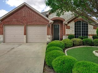 2444 Quail Creek Dr, Little Elm, TX 75068