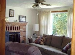 131 Bunker Hill Mill Rd, Lexington, VA 24450