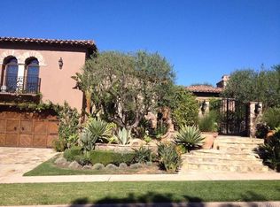 17 Sarteano Dr, Newport Coast, CA 92657