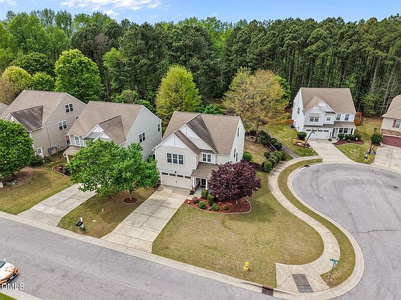 2nd image of 2102 Old Rosebud Dr