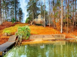 196 Jackson Rd SE, Milledgeville, GA 31061