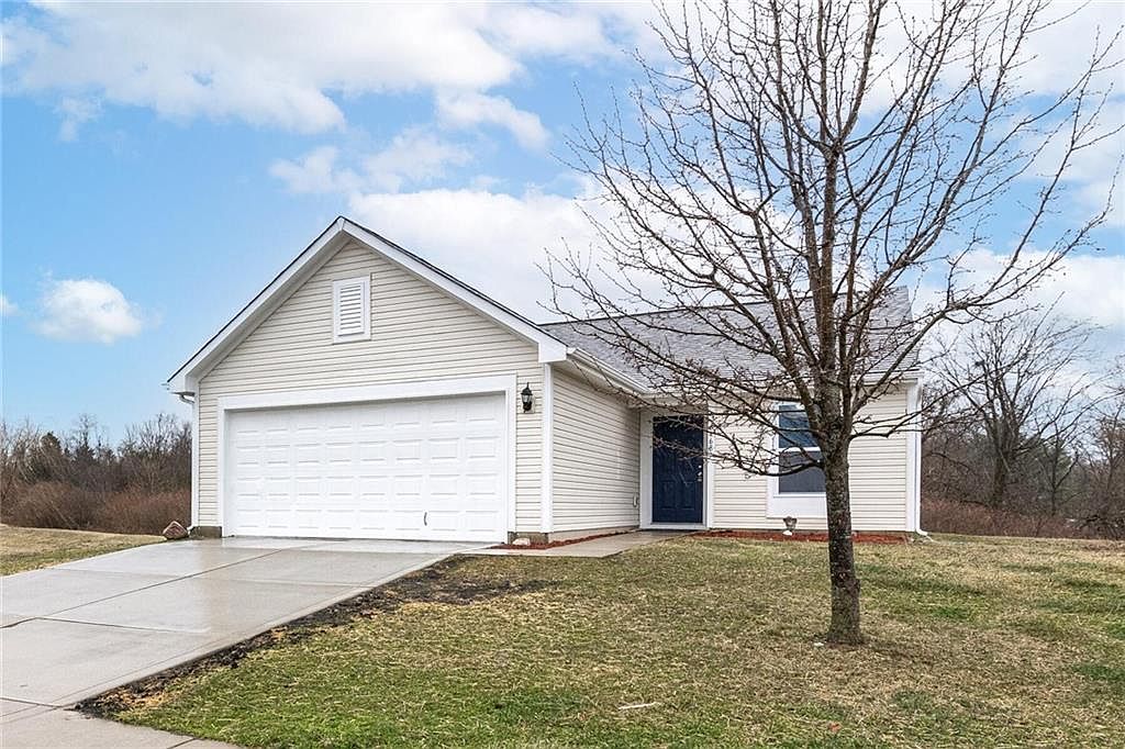 6468 Clary Circle Dr, Greenwood, IN 46143 Zillow
