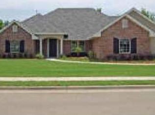 2823 SE Vicksburg St, Bartlesville, OK 74006