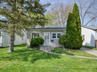 13797 Hendricks Ave, Warren, MI 48089