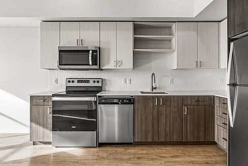 Gordon Lofts Photo 1