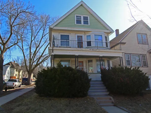 2600 S 9th St, Milwaukee, WI 53215