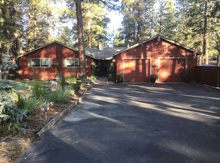 69255 Easy St, Sisters, OR 97759