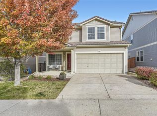2338 Quartz St, Castle Rock, CO 80109