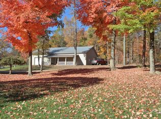 26416 Lepley Rd, Howard, OH 43028