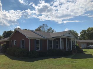 235 Nance Cres, Paris, TN 38242