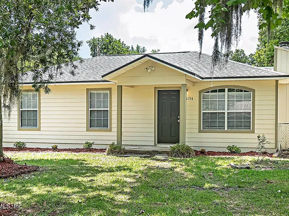 8154 OREGON Street, Jacksonville, FL 32220