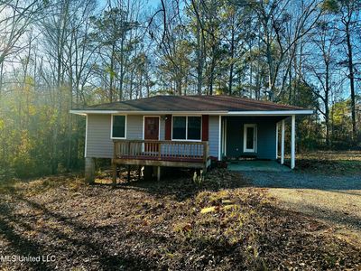 126 W Union Rd, Carriere, MS, 39426
