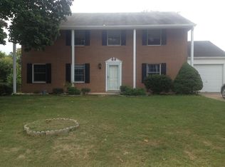 13559 Tabscott Dr, Chantilly, VA 20151