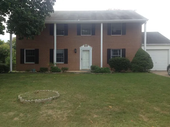 13559 Tabscott Dr, Chantilly, VA 20151