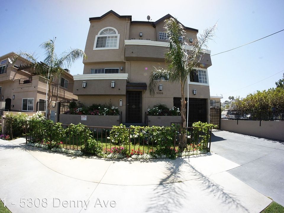 1st image of 5308 Denny Ave APT 3