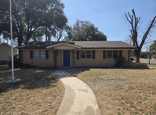 101 Greer St, San Angelo, TX 76903