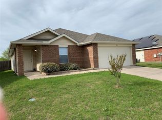704 Santa Rosa Dr, Haslet, TX 76052