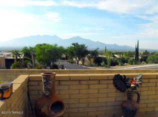 1260 W Camino Lucientes, Green Valley, AZ 85622