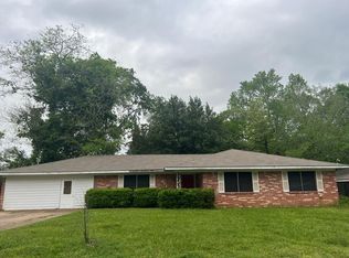 211 Wortham Dr, Nacogdoches, TX 75965