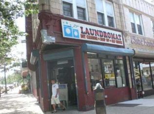 6424 Roosevelt Ave, Woodside, NY 11377