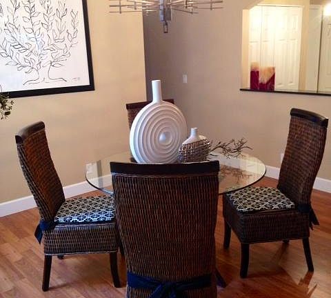 5th image of 6046 Lake Hibiscus Dr #6046