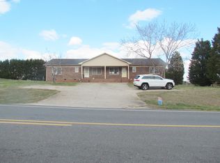 3552 Boggs Rd, Claremont, NC 28610