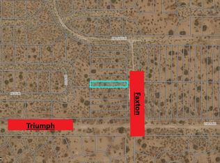 7 Faxton Dr, El Paso, TX 79938