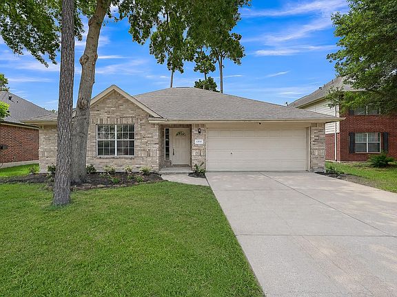 2nd image of 12919 Maples Perch Ct