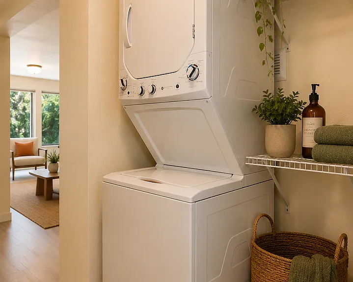 Minor Tower Apartments - Located in Eastlake — Photo 43
