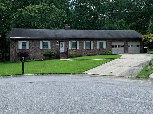 1046 Tanglewood Ct, Newberry, SC 29108