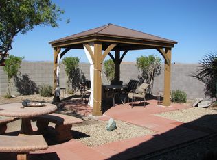 5438 W Grenadine Rd, Laveen, AZ 85339