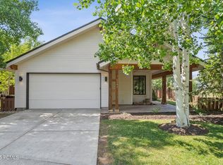 1143 Station Loop Rd, Park City, UT 84098