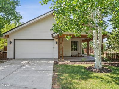 1143 Station Loop Rd, Park City, UT, 84098