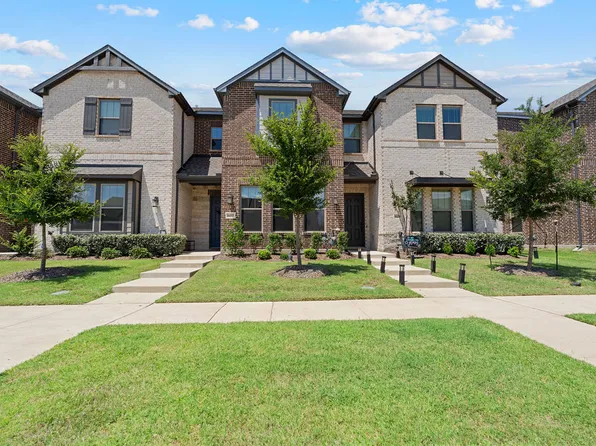 6435 Baritone Ct, Sachse, TX 75048