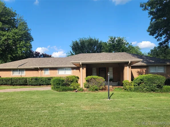 800 Millwood Rd, Broken Arrow, OK 74011