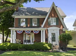 525 E 5th Ave, Lancaster, OH 43130