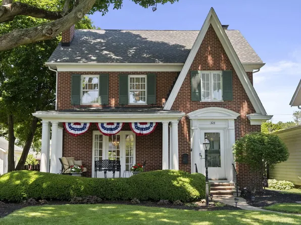 525 E 5th Ave, Lancaster, OH 43130