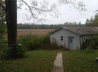 320 Brown St, Peru, IA 50222