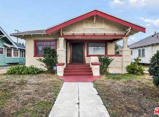 3706 Arlington Ave, Los Angeles, CA 90018