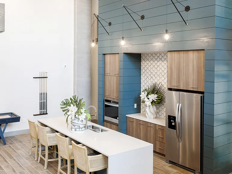 The Alexa Luxury Apartments I & II — Photo 13
