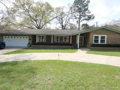 45 Broadmoor Dr, Laurel, MS, 39440