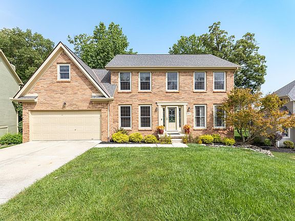 2nd image of 854 Wedgewood Dr