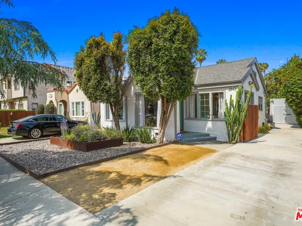2843 Virginia Rd, Los Angeles, CA 90016
