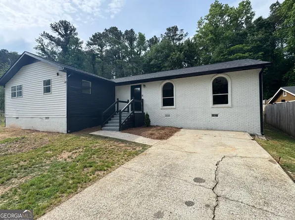 96 Sedgefield Dr, Jonesboro, GA 30236