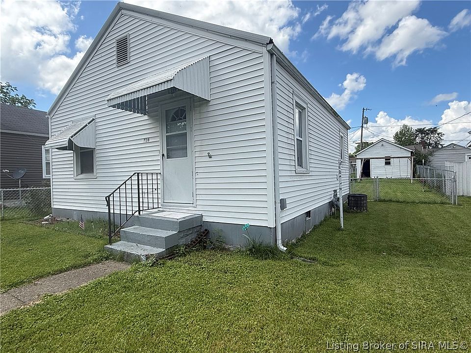 1st image of 716 Lincoln Street
