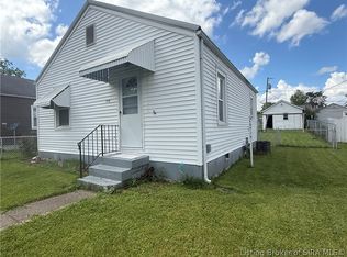 716 Lincoln Street, New Albany, IN 47150