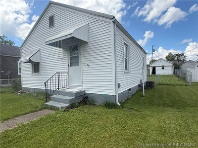 716 Lincoln Street, New Albany, IN, 47150