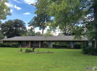3640 Sandy Dr, Baker, LA 70714