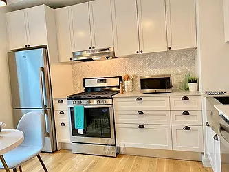 Rented by Zjama Realty Corp